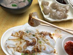 海丰小米-汕尾小吃铜盘推(埔尾篮球场店)