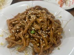 -南记食粥坊·宵夜大排档(岭南分店)
