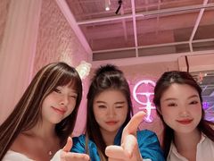 -Inspiration灵感·罗马西餐厅(九龙坡店)