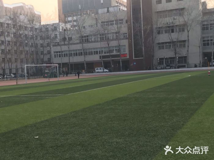 中原工学院(中原校区)图片