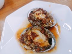 -87号烧烤海鲜·大排档(金沙滩店)