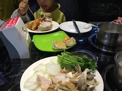 -自助火锅筷乐食代自助餐厅(金辰店)