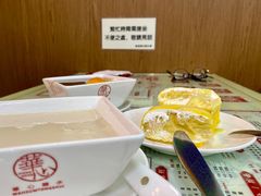 -香港華心糖水鋪(南西总店)