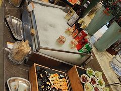 -大渔铁板烧(东城店)