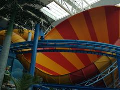 -青岛东方影都融创水世界