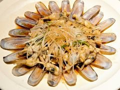 -船歌·鱼水饺青岛菜(闽江二路店)