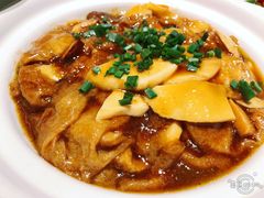 -小芙蓉湘菜馆(易生活购物公园店)