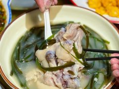 -易老妈蹄花.特色川菜(人民公园总店)