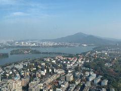 -洲际酒店·地平线全日餐厅HORIZON CAFÉ