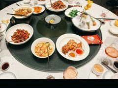 -喜棠·长沙家宴·海鲜·湘菜(麓谷店)