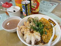 -荔林食店(西华路店)