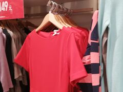 -优衣库(无锡荟聚购物中心店)