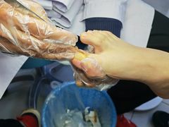 -世龙世家甲沟炎·灰指甲·嵌甲矫正·修脚(武侯区双楠店)