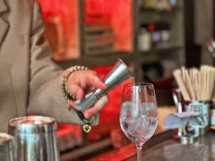 -The Drinkery (瑞金店)