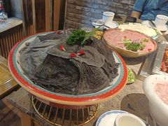 -码头故事火锅(大丰店)