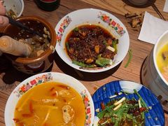 -树厨贵州菜(大十字店)