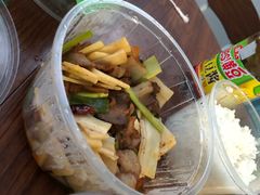 -云海肴·汽锅鸡·云南菜(广安门天虹店)