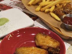 -必胜客(滨江店)
