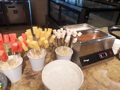 -“香”全日餐厅·株洲大汉希尔顿酒店