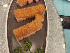 脆皮烧肉-六婶西关小厨(光塔路店)