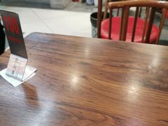 大堂-朱新年·苏式汤团·面点(北寺塔店)