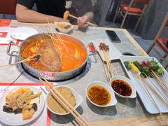 -成都玉林串串香(世纪港湾店)