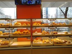 -新侨三宝乐面包店(崇文门店)
