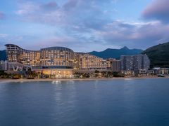 -深圳大梅沙京基洲际度假酒店