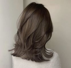 -sy杉影印象COLOUR专业烫染