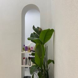 -Some Hair