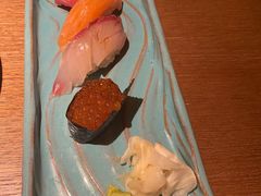 -水之惠鲜鱼料理(王府大街店)