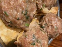 陈皮牛肉丸-老广酒楼(樱花店)