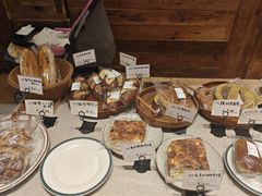 -佐敦面包铺·JORDAN BAKERY