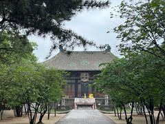 -永乐宫