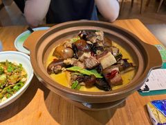 -沅江水·湖南家宴(南村万博长隆商圈店)