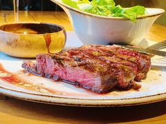 -The Meat & Wine Co Southbank(南岸店)