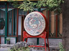 -白家大院·王府宫廷菜(苏州街店)