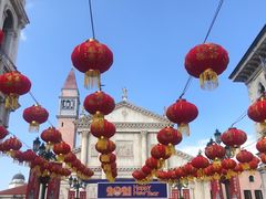 -华谊兄弟（长沙）电影小镇