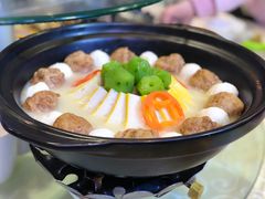 -雅和生态渔庄·宜城锅巴饭(龙灵山公园店)