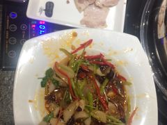 -苏大嘴海鲜牧场(奥林匹克店)