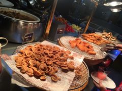 -凡塔斯牛排餐厅(厚街万达店)