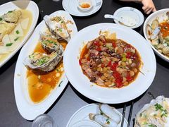 -健眺小海鲜(临海后山店)