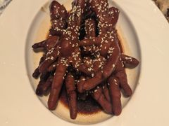 -桂满陇·海市蜃楼·黑金(国金店)