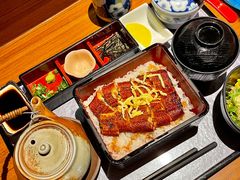 -小山日本料理(电子大厦店)