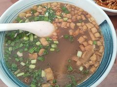 -饶阳传统豆腐脑