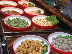 -聚盛源蒸汽海鲜火锅烤肉自助(巨川金海岸购物广场店)