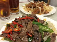 -好好滋味茶餐厅