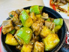 -陈根记大牌档