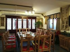 -芝麻花餐厅(祁家豁子店)