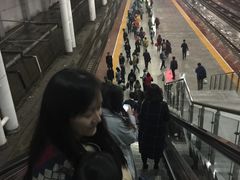 -镇江站-南广场